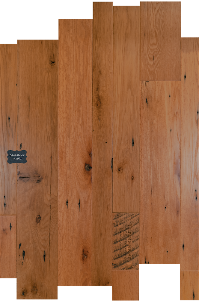 Reclaimed Wood Floors TN Wood Flooring